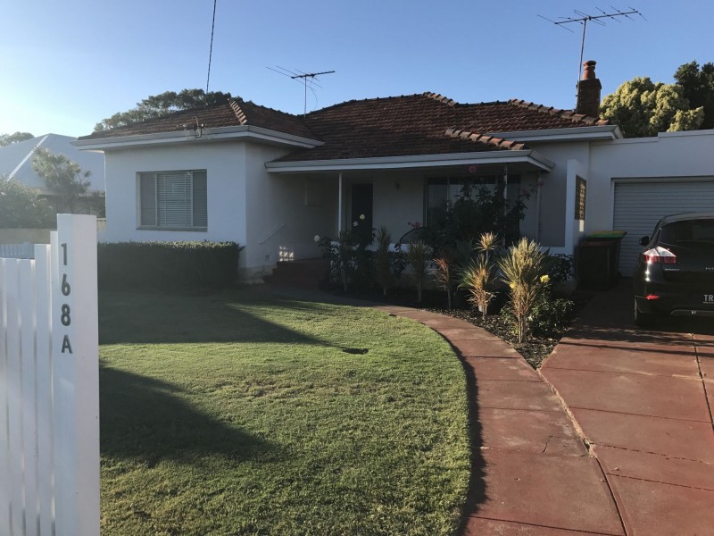 168a/Ewen Street, Doubleview WA 6018