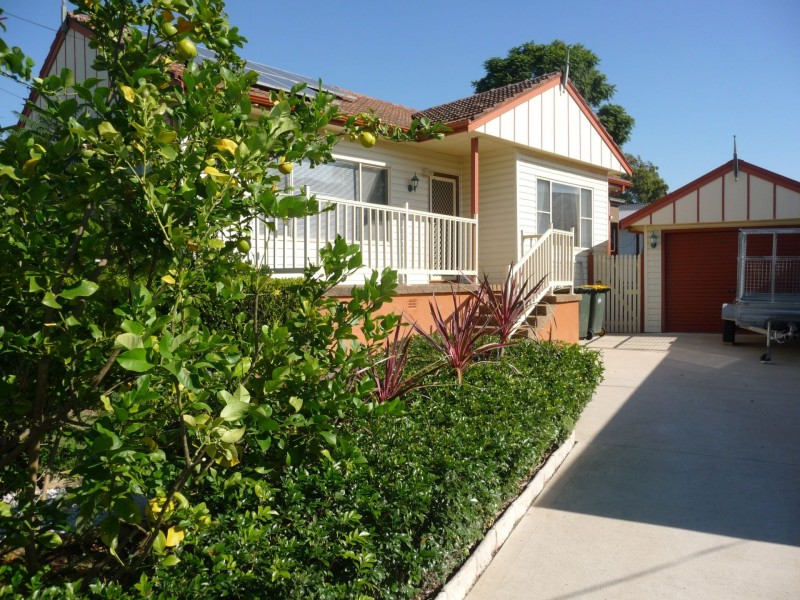 43 Duckmallois Ave, Blacktown NSW 2148