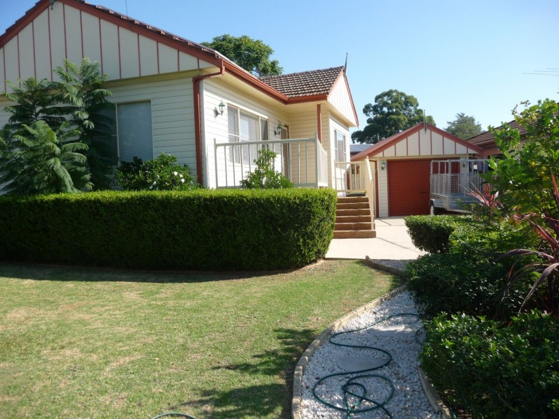 43 Duckmallois Ave, Blacktown NSW 2148