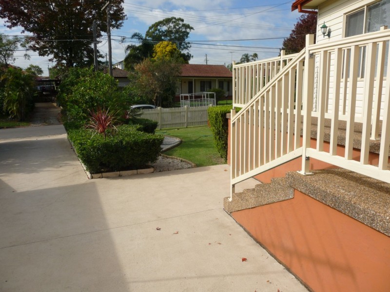 43 Duckmallois Ave, Blacktown NSW 2148