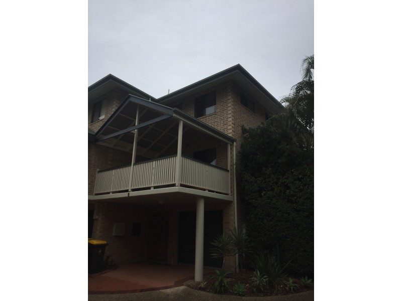 30 Bott St, Ashgrove QLD 4060
