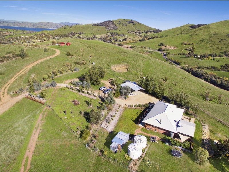 42 Rowleys Lane, Bethanga VIC 3691