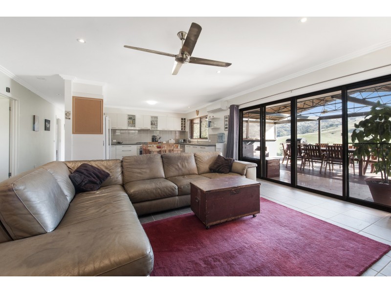 42 Rowleys Lane, Bethanga VIC 3691