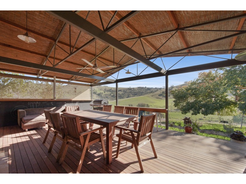 42 Rowleys Lane, Bethanga VIC 3691