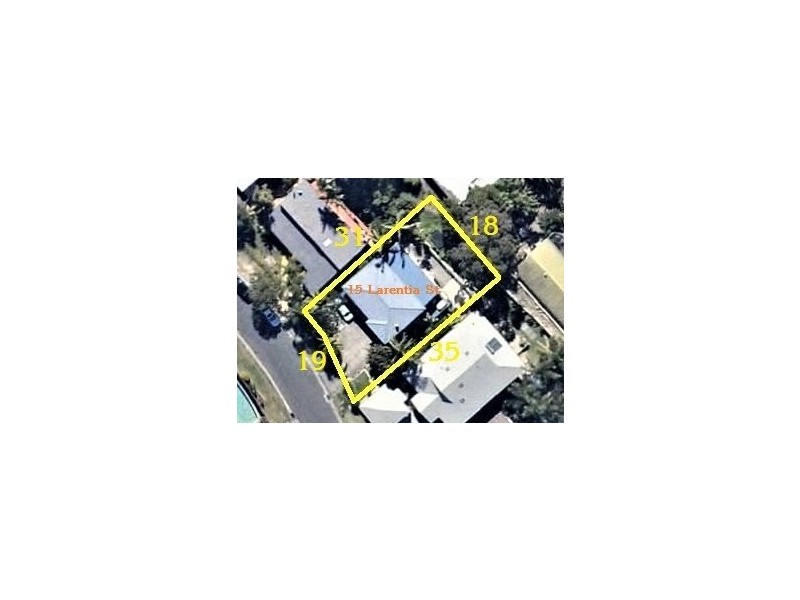 15 Larentia St, Currumbin Waters QLD 4223