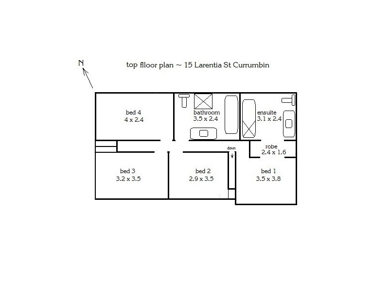 15 Larentia St, Currumbin Waters QLD 4223