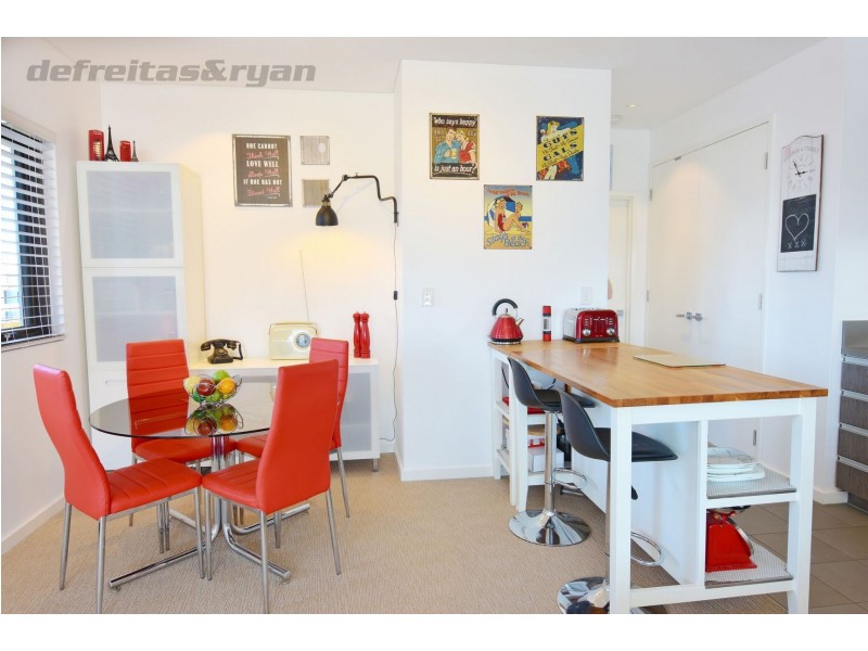 101/59 Breaksea Drive, North Coogee WA 6163