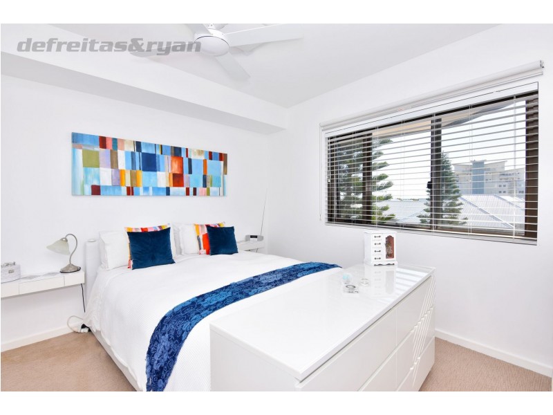 101/59 Breaksea Drive, North Coogee WA 6163