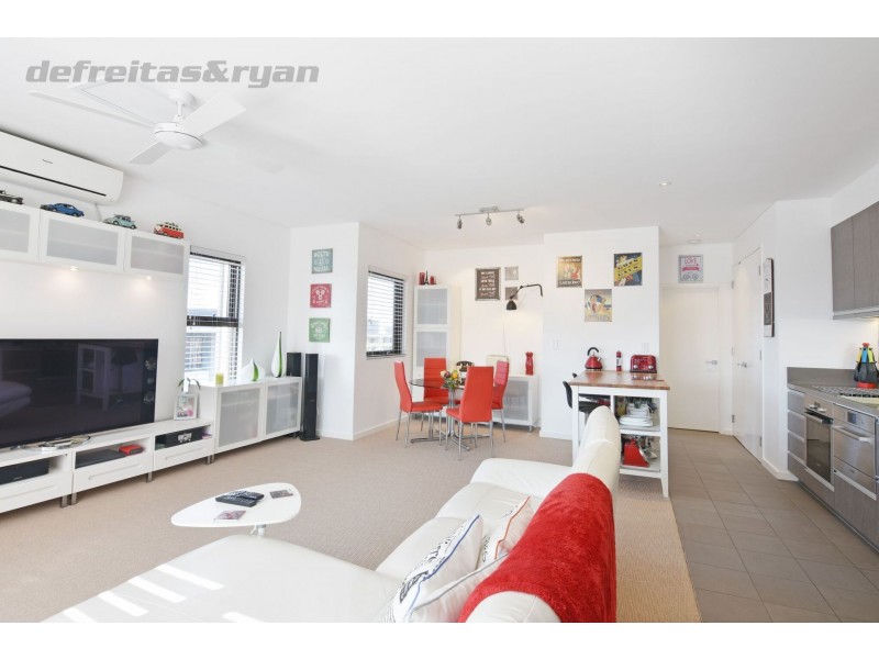 101/59 Breaksea Drive, North Coogee WA 6163