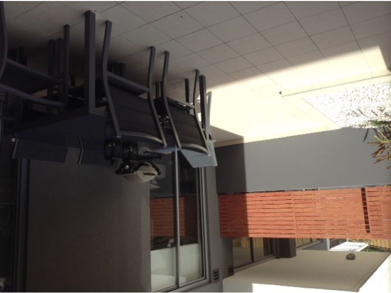 3202/1-8 Nield Avenue, Greenwich NSW 2065