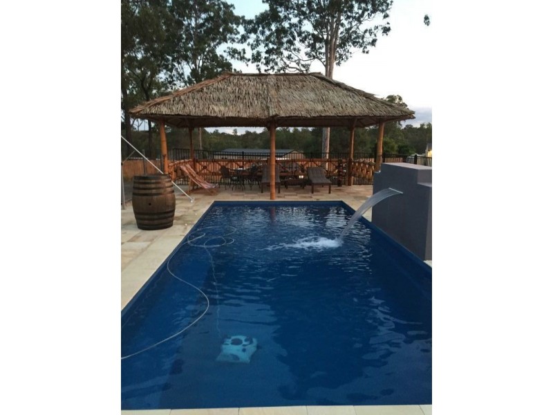 Greenbank QLD 4124