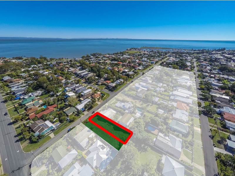 6 Palmtree Ave, Scarborough QLD 4020