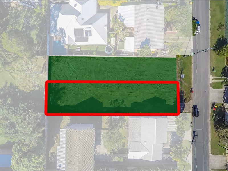 6 Palmtree Ave, Scarborough QLD 4020