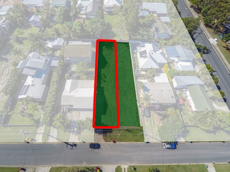 6 Palmtree Ave, Scarborough QLD 4020