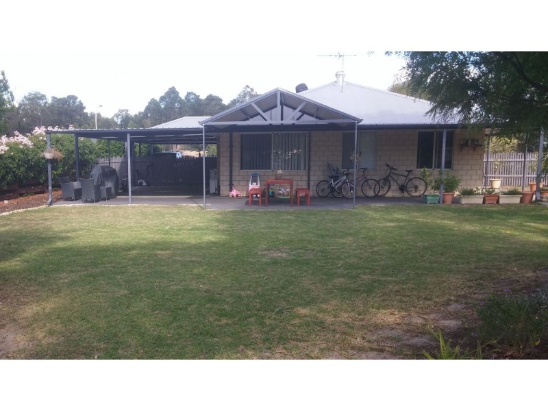 16 Salmon Gum Rt, Donnybrook WA 6239