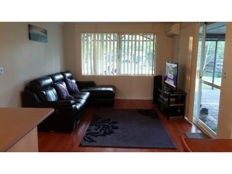 16 Salmon Gum Rt, Donnybrook WA 6239