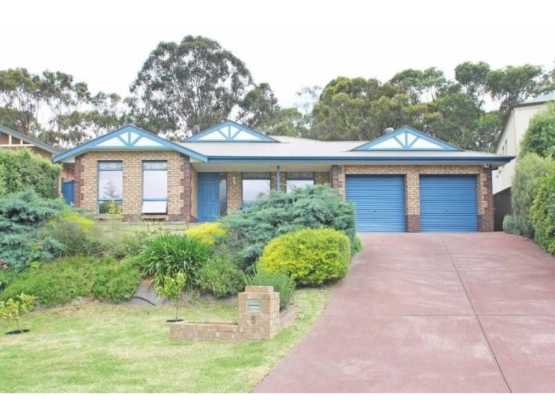 5 Rebecca Place, Flagstaff Hill SA 5159