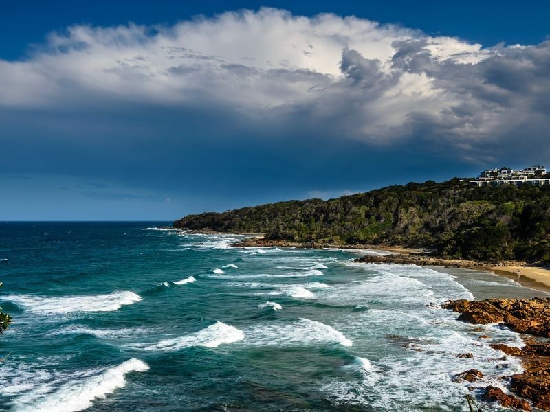 3/1672 David Low Way, Coolum Beach QLD 4573