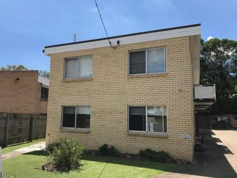 4/59 Shetland Street, Morningside QLD 4170
