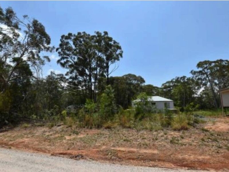 9 Little Cove Road, Russell Island QLD 4184