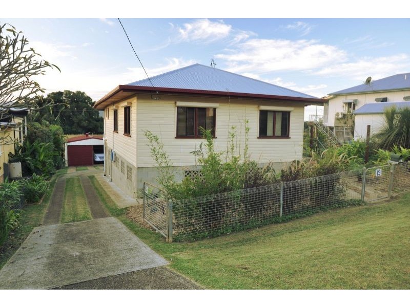 19 George St, Murwillumbah NSW 2484