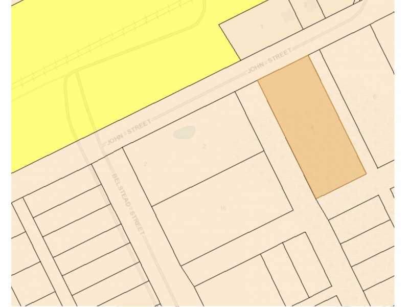 4 John st, Rosebery TAS 7470