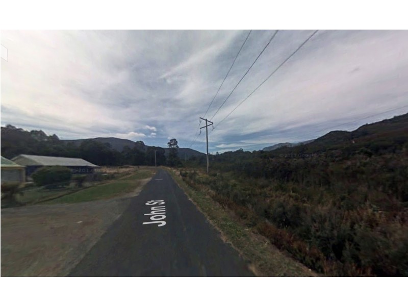 4 John st, Rosebery TAS 7470