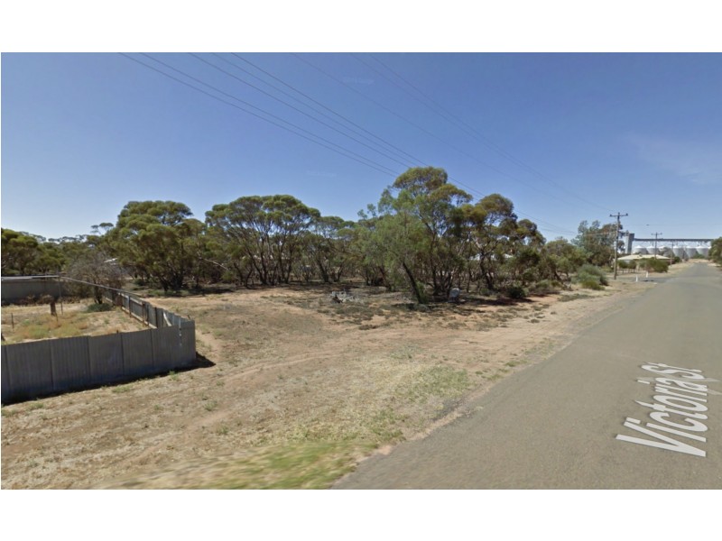 36 Alexander, Berriwillock VIC 3531