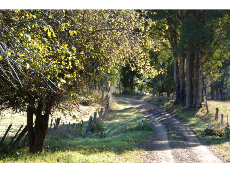 Lot lot 3, 3 Echo Valley Road, Liena TAS 7304