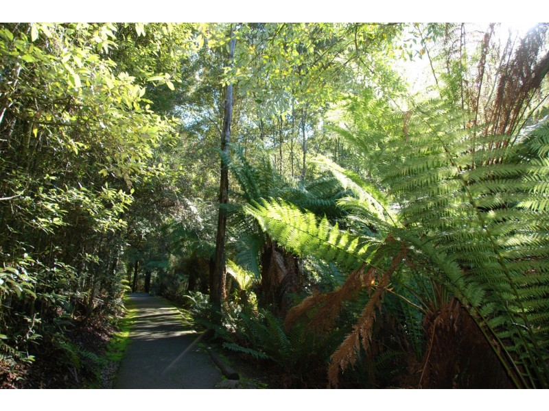 Lot lot 3, 3 Echo Valley Road, Liena TAS 7304