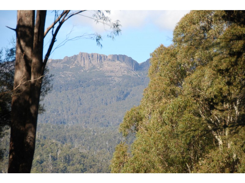 Lot lot 3, 3 Echo Valley Road, Liena TAS 7304