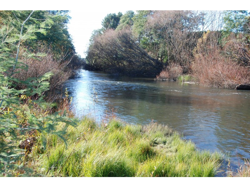 Lot lot 3, 3 Echo Valley Road, Liena TAS 7304