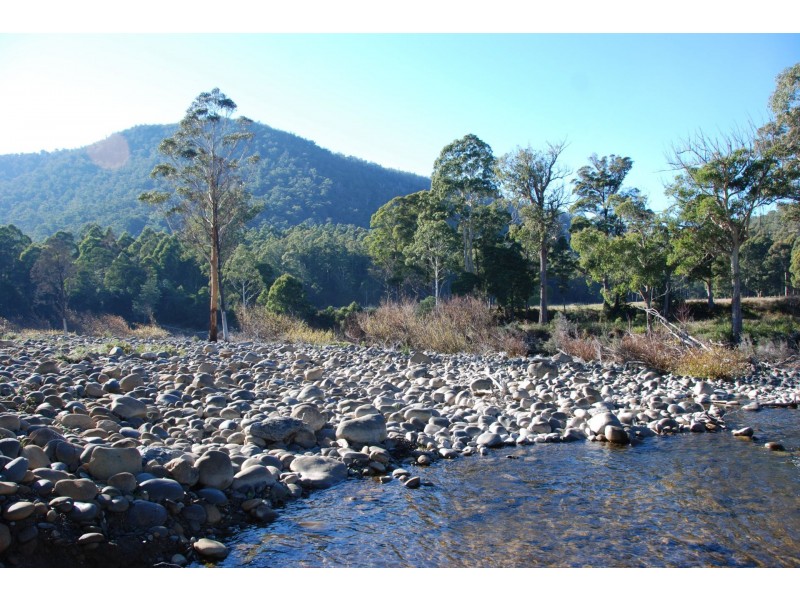 Lot lot 3, 3 Echo Valley Road, Liena TAS 7304