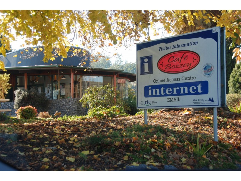 Lot lot 3, 3 Echo Valley Road, Liena TAS 7304