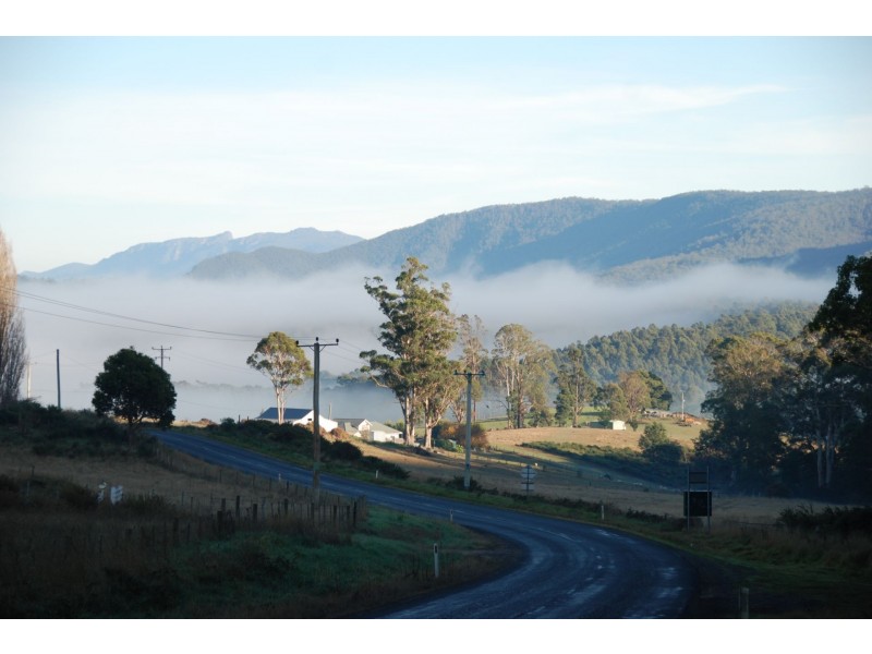 Lot lot 3, 3 Echo Valley Road, Liena TAS 7304