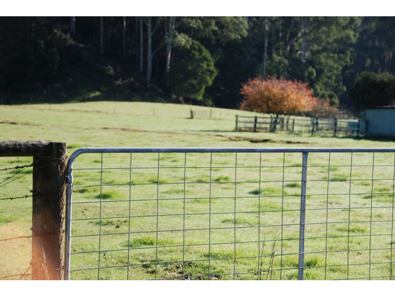 Lot lot 3, 3 Echo Valley Road, Liena TAS 7304