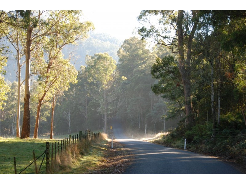 Lot lot 3, 3 Echo Valley Road, Liena TAS 7304