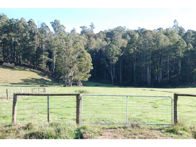 Lot lot 3, 3 Echo Valley Road, Liena TAS 7304
