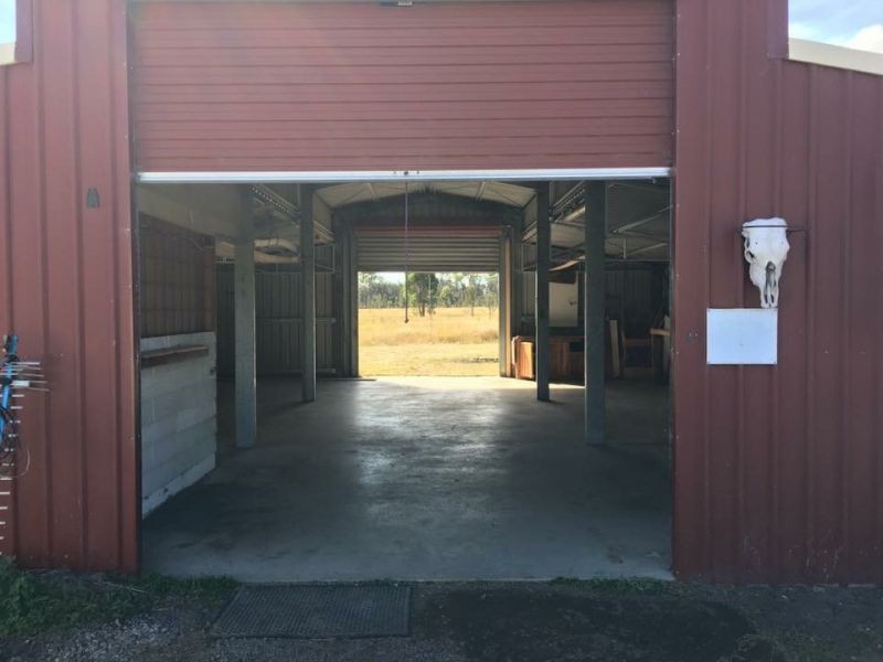 3442 Millmerran Leyburn Road, Leyburn QLD 4365
