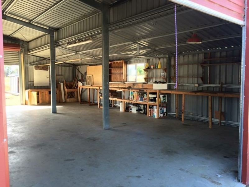 3442 Millmerran Leyburn Road, Leyburn QLD 4365