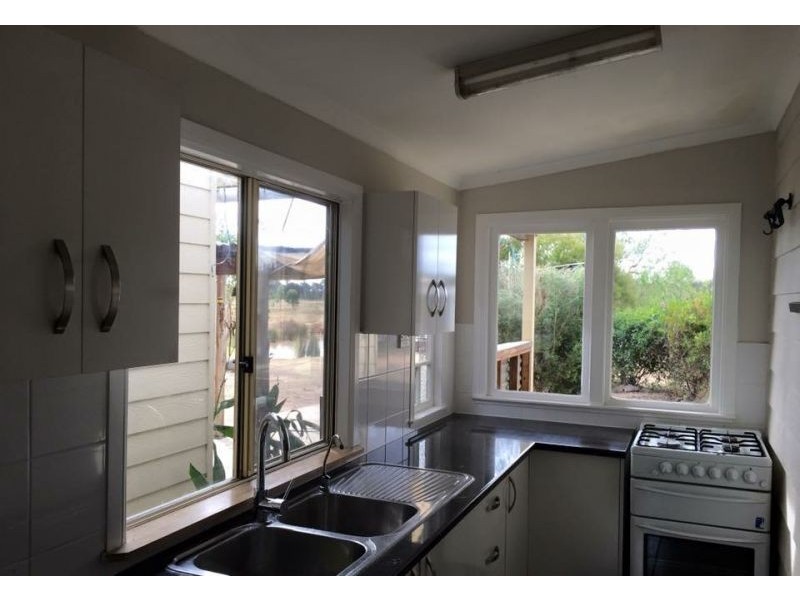 3442 Millmerran Leyburn Road, Leyburn QLD 4365