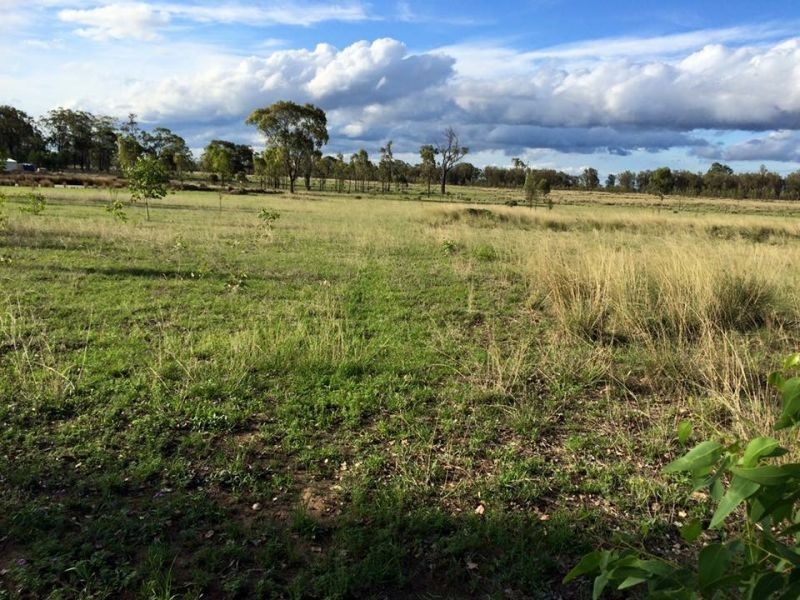 3442 Millmerran Leyburn Road, Leyburn QLD 4365