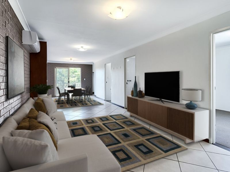 3/11 French St, Everton Park QLD 4053