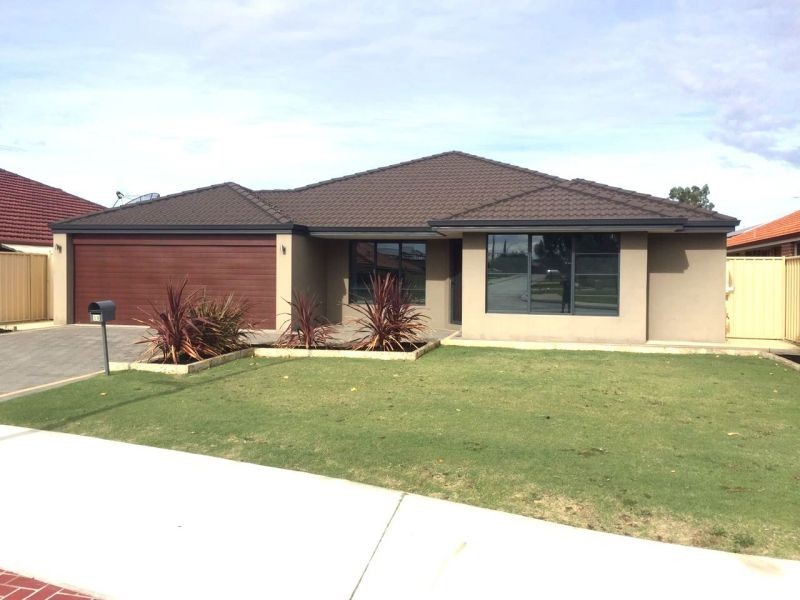 58 Fraser Road North, Canning Vale WA 6155