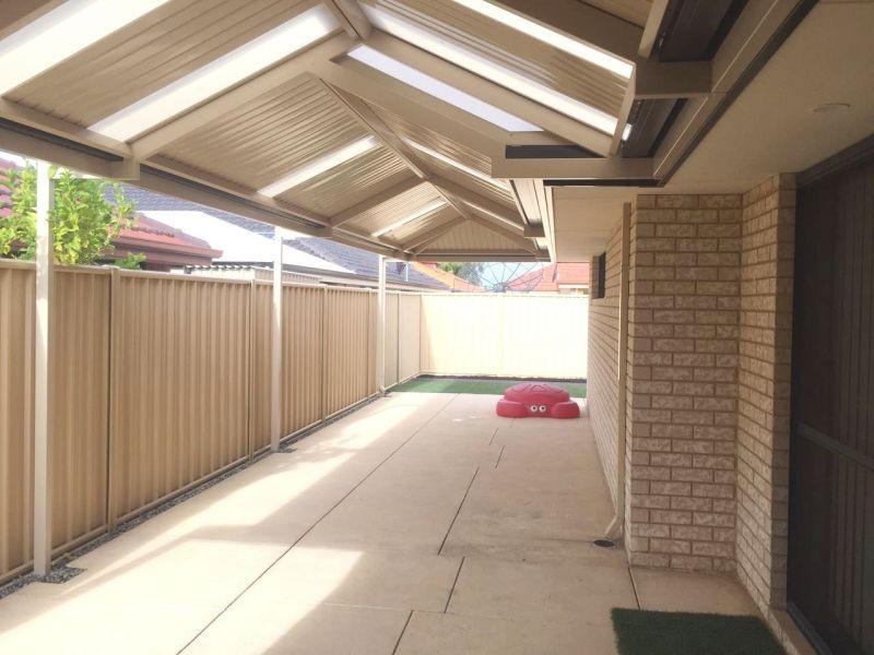 58 Fraser Road North, Canning Vale WA 6155