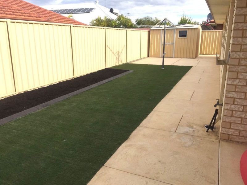 58 Fraser Road North, Canning Vale WA 6155