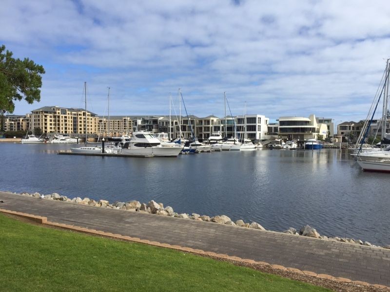 5/11 Adelphi Tce, Glenelg North SA 5045