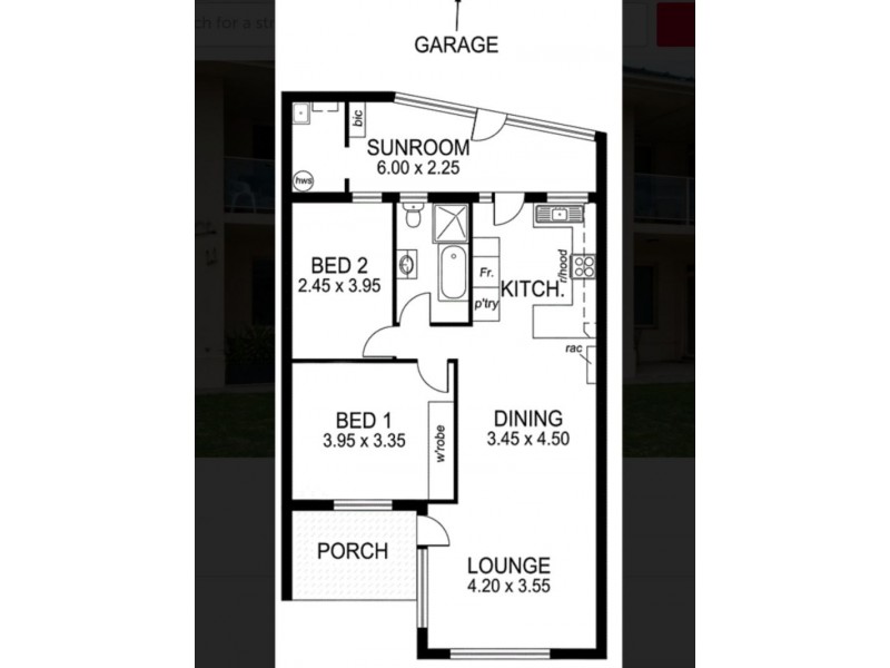 5/11 Adelphi Tce, Glenelg North SA 5045