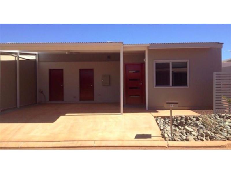 11 Hibiscus Way, Newman WA 6753