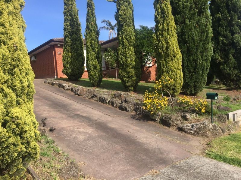 12 David Drive, Mooroolbark VIC 3138